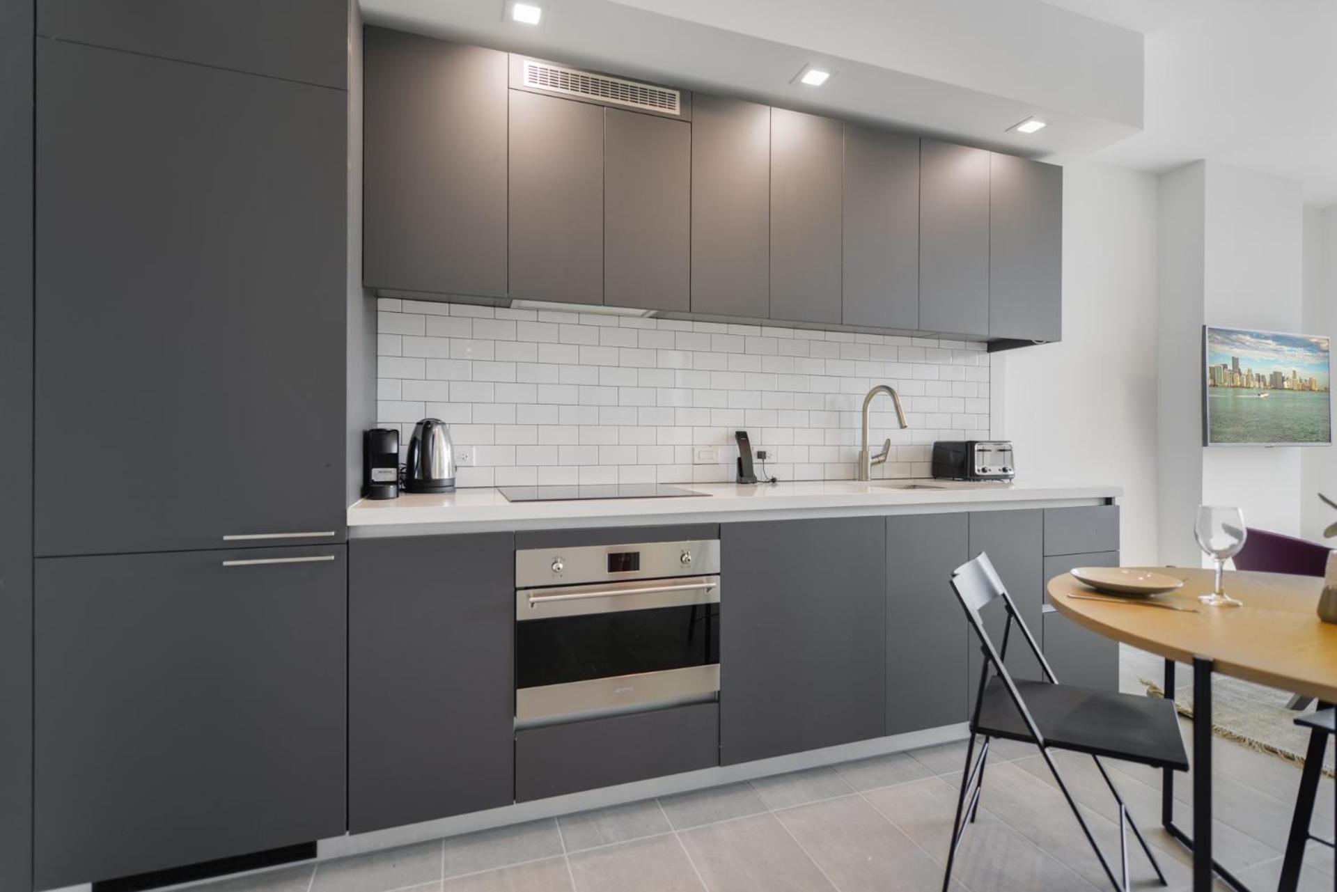 Stylish Stay In The Heart Of Miami - Walk To Bayside & Bayfront Park 마이애미 외부 사진