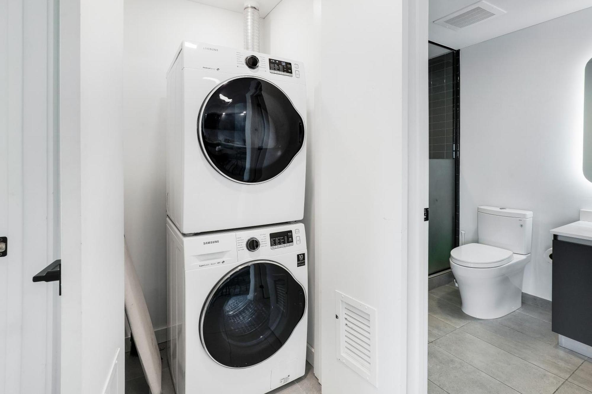 Stylish Stay In The Heart Of Miami - Walk To Bayside & Bayfront Park 마이애미 외부 사진